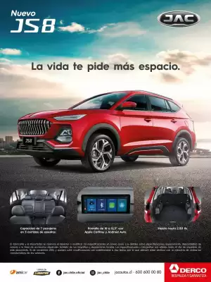 Catálogo Derco (válido hasta 30-06)