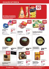 Catálogo Hipercor Página 12