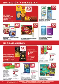 Catálogo Hipercor Página 18