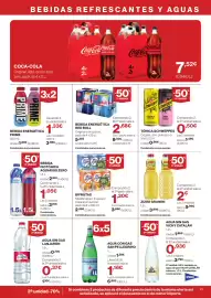 Catálogo Hipercor Página 21