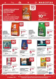 Catálogo Hipercor Página 25