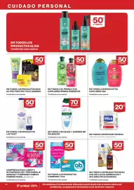 Catálogo Hipercor Página 28