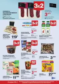 Catálogo Hipercor Página 3