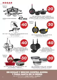 Catálogo Hipercor Página 30