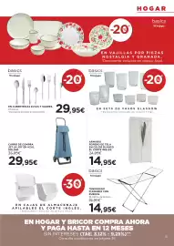 Catálogo Hipercor Página 31