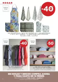 Catálogo Hipercor Página 32