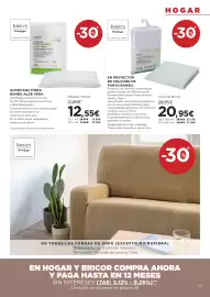 Catálogo Hipercor Página 33