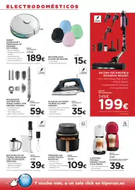 Catálogo Hipercor Página 34