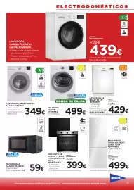 Catálogo Hipercor Página 35