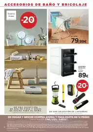 Catálogo Hipercor Página 36
