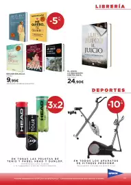 Catálogo Hipercor Página 39