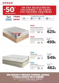 Catálogo Hipercor Página 40