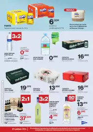 Catálogo Hipercor Página 5