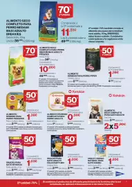 Catálogo Hipercor Página 7