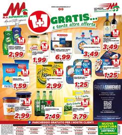 Volantino MA Supermercati Pagina 16