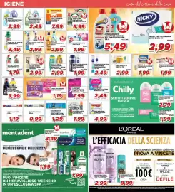 Volantino MA Supermercati Pagina 15