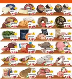 Volantino MA Supermercati Pagina 3