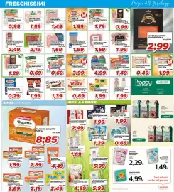 Volantino MA Supermercati Pagina 9