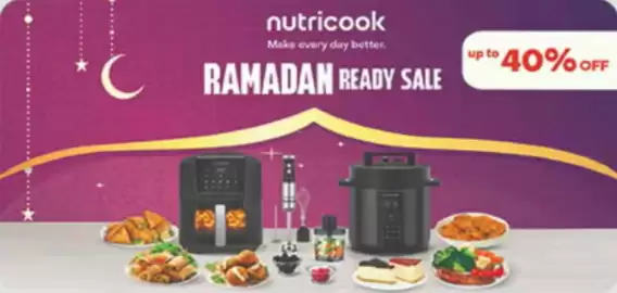 Noon catalogue Page 1