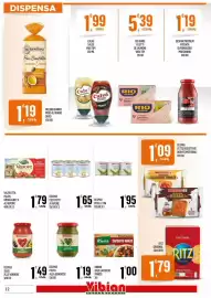 Volantino Vibian Pagina 12