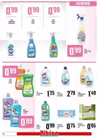 Volantino Vibian Pagina 15