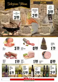 Volantino Vibian Pagina 2