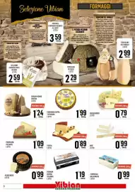 Volantino Vibian Pagina 3