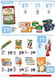 Volantino Vibian Pagina 8