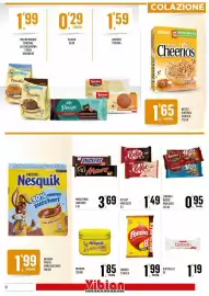 Volantino Vibian Pagina 9