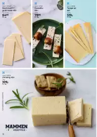 Dagrofa Food Service tilbudsavis Side 10