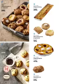 Dagrofa Food Service tilbudsavis Side 12