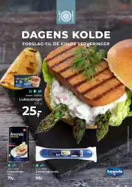Dagrofa Food Service tilbudsavis Side 13