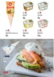 Dagrofa Food Service tilbudsavis Side 18