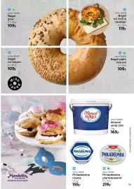 Dagrofa Food Service tilbudsavis Side 19