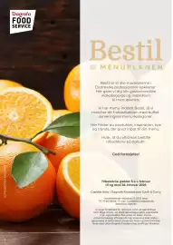 Dagrofa Food Service tilbudsavis Side 2