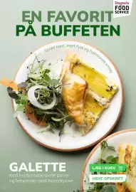Dagrofa Food Service tilbudsavis Side 22