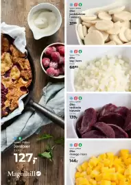 Dagrofa Food Service tilbudsavis Side 23