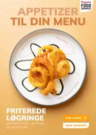 Dagrofa Food Service tilbudsavis Side 24