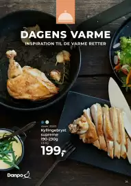 Dagrofa Food Service tilbudsavis Side 25