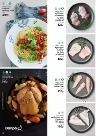 Dagrofa Food Service tilbudsavis Side 28