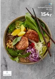 Dagrofa Food Service tilbudsavis Side 29