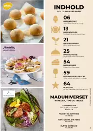 Dagrofa Food Service tilbudsavis Side 3