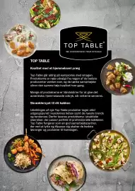 Dagrofa Food Service tilbudsavis Side 30