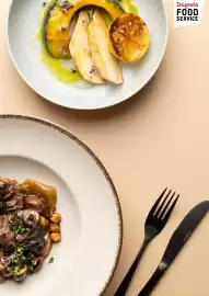 Dagrofa Food Service tilbudsavis Side 33