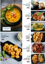 Dagrofa Food Service tilbudsavis Side 35