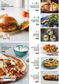 Dagrofa Food Service tilbudsavis Side 36