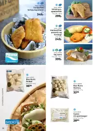 Dagrofa Food Service tilbudsavis Side 38