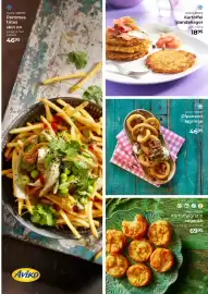 Dagrofa Food Service tilbudsavis Side 39