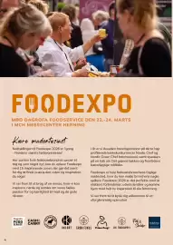 Dagrofa Food Service tilbudsavis Side 4