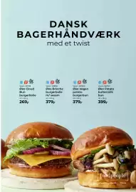 Dagrofa Food Service tilbudsavis Side 41